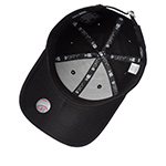 Бейсболка NEW ERA арт. 60565245 New York Yankees MLB (черный)