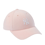 Бейсболка NEW ERA арт. 60565257 New York Yankees MLB (розовый)