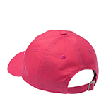 Бейсболка NEW ERA арт. 60503420 Los Angeles Dodgers MLB (розовый)
