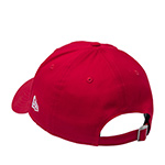 Бейсболка NEW ERA арт. 60565119 New York Yankees MLB (красный)