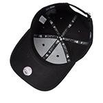 Бейсболка NEW ERA арт. 60503372 New York Yankees MLB (черный)
