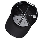 Бейсболка NEW ERA арт. 60691228 Chicago Bulls NBA (blk)