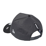 Бейсболка NEW ERA арт. 60758988 Kansas City Chiefs NFL (stcblk)