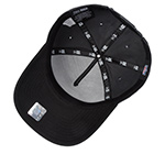 Бейсболка NEW ERA арт. 60758988 Kansas City Chiefs NFL (stcblk)