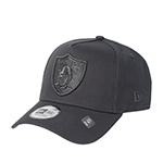 Бейсболка NEW ERA арт. 60691280 Las Vegas Raiders NFL (grh)