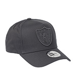 Бейсболка NEW ERA арт. 60691280 Las Vegas Raiders NFL (grh)