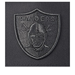 Бейсболка NEW ERA арт. 60691280 Las Vegas Raiders NFL (grh)