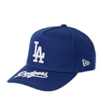 Бейсболка NEW ERA арт. 60691064 Los Angeles Dodgers MLB (lry)