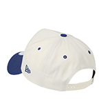 Бейсболка NEW ERA арт. 60691068 Los Angeles Dodgers MLB (chwdry)