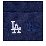 Шапка NEW ERA арт. 60691120 Los Angeles Dodgers MLB (dry)