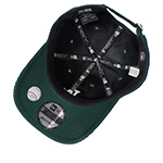 Бейсболка NEW ERA арт. 60691245 Los Angeles Dodgers MLB (dkg)