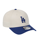 Бейсболка NEW ERA арт. 60691259 Los Angeles Dodgers MLB (stnotc)