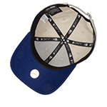Бейсболка NEW ERA арт. 60691259 Los Angeles Dodgers MLB (stnotc)