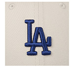 Бейсболка NEW ERA арт. 60691259 Los Angeles Dodgers MLB (stnotc)