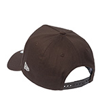 Бейсболка NEW ERA арт. 60758971 Los Angeles Dodgers MLB (brs)