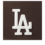 Бейсболка NEW ERA арт. 60758971 Los Angeles Dodgers MLB (brs)