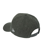 Бейсболка NEW ERA арт. 60758977 Los Angeles Dodgers MLB (зеленый)
