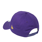 Бейсболка NEW ERA арт. 60546707 Los Angeles Lakers NBA (trpagd)