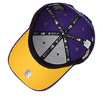 Бейсболка NEW ERA арт. 60546707 Los Angeles Lakers NBA (trpagd)