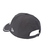 Бейсболка NEW ERA арт. 60691227 Los Angeles Lakers NBA (grh)