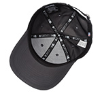 Бейсболка NEW ERA арт. 60691227 Los Angeles Lakers NBA (grh)