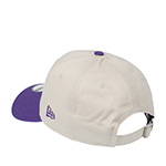 Бейсболка NEW ERA арт. 60691266 Los Angeles Lakers NBA (stnotc)