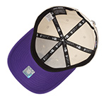 Бейсболка NEW ERA арт. 60691264 Minnesota Vikings NFL (ltcotc)