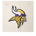 Бейсболка NEW ERA арт. 60691264 Minnesota Vikings NFL (ltcotc)