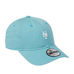 Бейсболка NEW ERA арт. 60691336 New York Mets MLB (blfwhi)