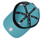 Бейсболка NEW ERA арт. 60691336 New York Mets MLB (blfwhi)