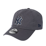 Бейсболка NEW ERA арт. 60235294 New York Yankees MLB (grh)