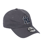 Бейсболка NEW ERA арт. 60235294 New York Yankees MLB (grh)