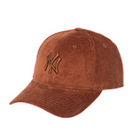 Бейсболка NEW ERA арт. 60580824 New York Yankees MLB (терракотовый)