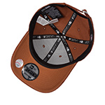 Бейсболка NEW ERA арт. 60580824 New York Yankees MLB (терракотовый)