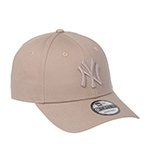 Бейсболка NEW ERA арт. 60675512 New York Yankees MLB (abrabr)