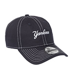 Бейсболка NEW ERA арт. 60691246 New York Yankees MLB (nvywhi)