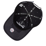 Бейсболка NEW ERA арт. 60691246 New York Yankees MLB (nvywhi)