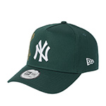 Бейсболка NEW ERA арт. 60691251 New York Yankees MLB (dkg)