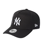 Бейсболка NEW ERA арт. 60691253 New York Yankees MLB (blk)