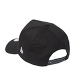 Бейсболка NEW ERA арт. 60691253 New York Yankees MLB (blk)