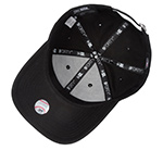 Бейсболка NEW ERA арт. 60691258 New York Yankees MLB (blk)