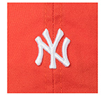 Бейсболка NEW ERA арт. 60691334 New York Yankees MLB (clo)