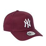 Бейсболка NEW ERA арт. 60691360 New York Yankees MLB (fbgwhi)