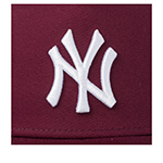 Бейсболка NEW ERA арт. 60691360 New York Yankees MLB (fbgwhi)