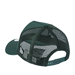 Бейсболка NEW ERA арт. 60691398 New York Yankees MLB (темно-зеленый)