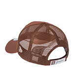 Бейсболка NEW ERA арт. 60691408 New York Yankees MLB (коричневый)