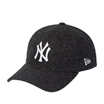 Бейсболка NEW ERA арт. 60758970 New York Yankees MLB (темно-серый)