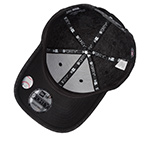 Бейсболка NEW ERA арт. 60758970 New York Yankees MLB (темно-серый)