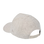 Бейсболка NEW ERA арт. 60758973 New York Yankees MLB (светло-серый)