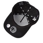 Бейсболка NEW ERA арт. 60758975 New York Yankees MLB (темно-серый)